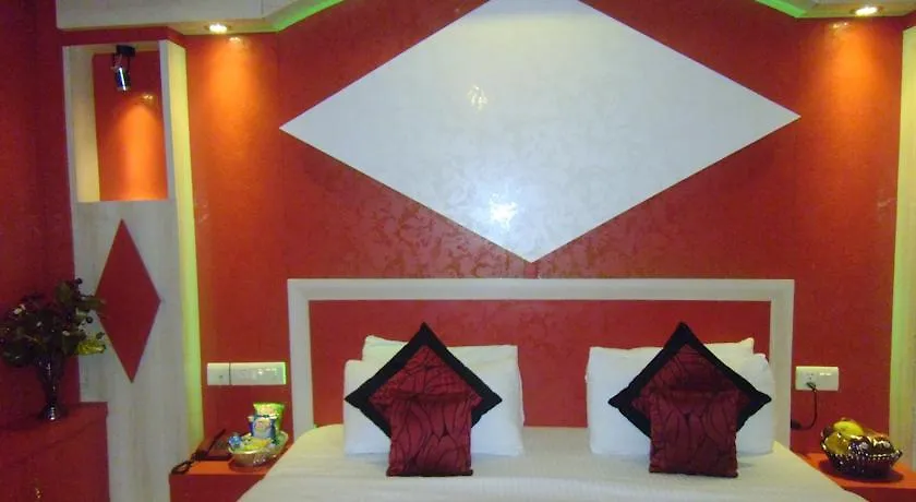 Hotel Breeze Inn New Delhi