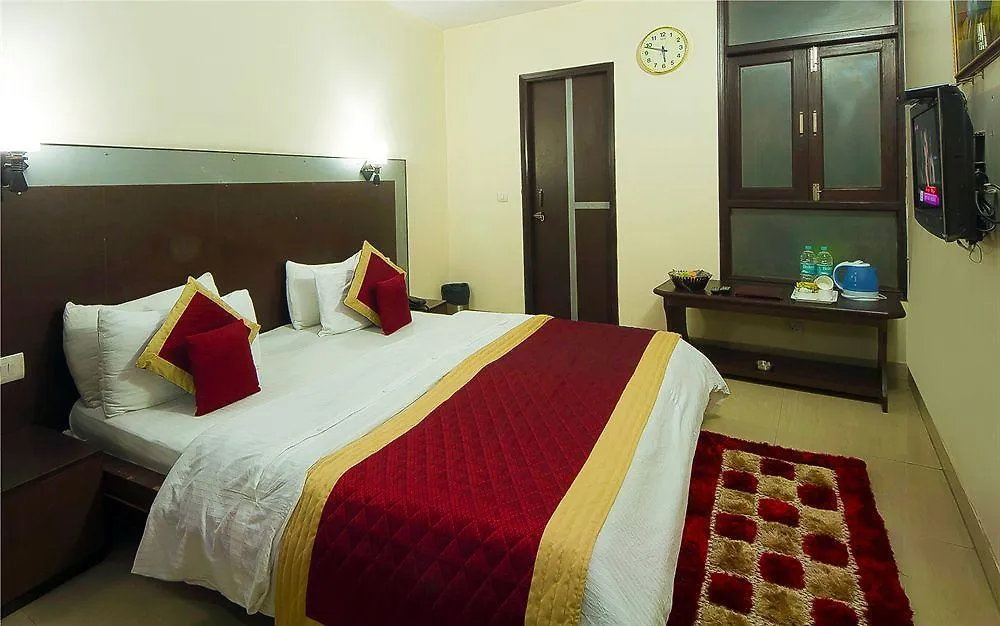 Hotel Breeze Inn New Delhi