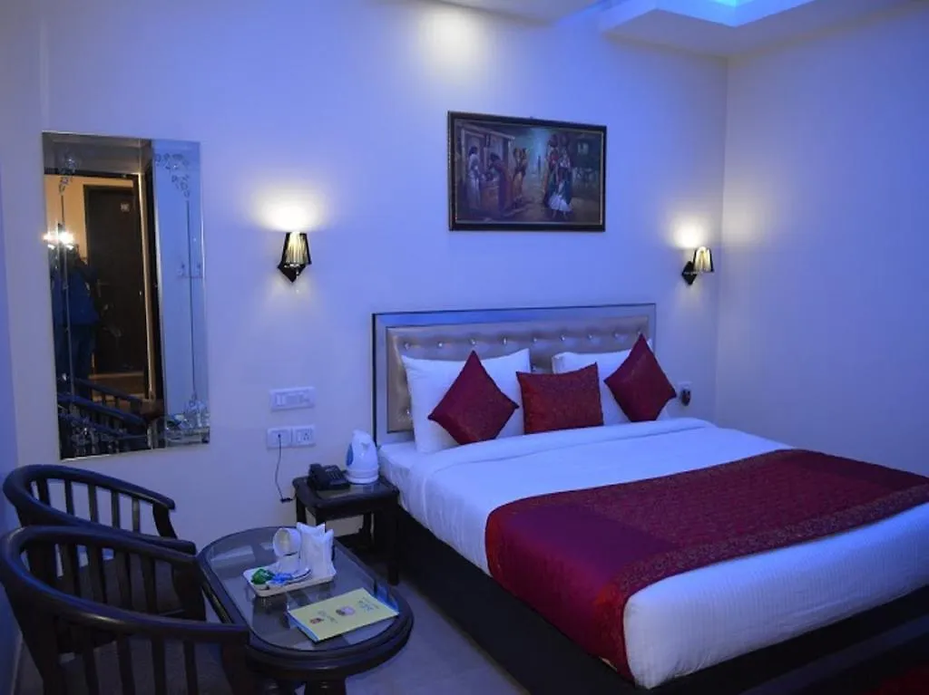 Hotel Breeze Inn New Delhi