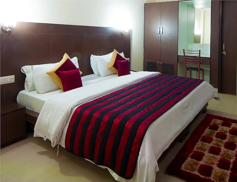 Hotel Breeze Inn New Delhi