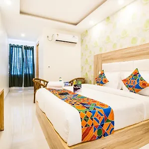 Fabhotel Modesty Delhi Airport Hotel