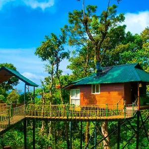 Resort Sitaram Mountain Retreat ****